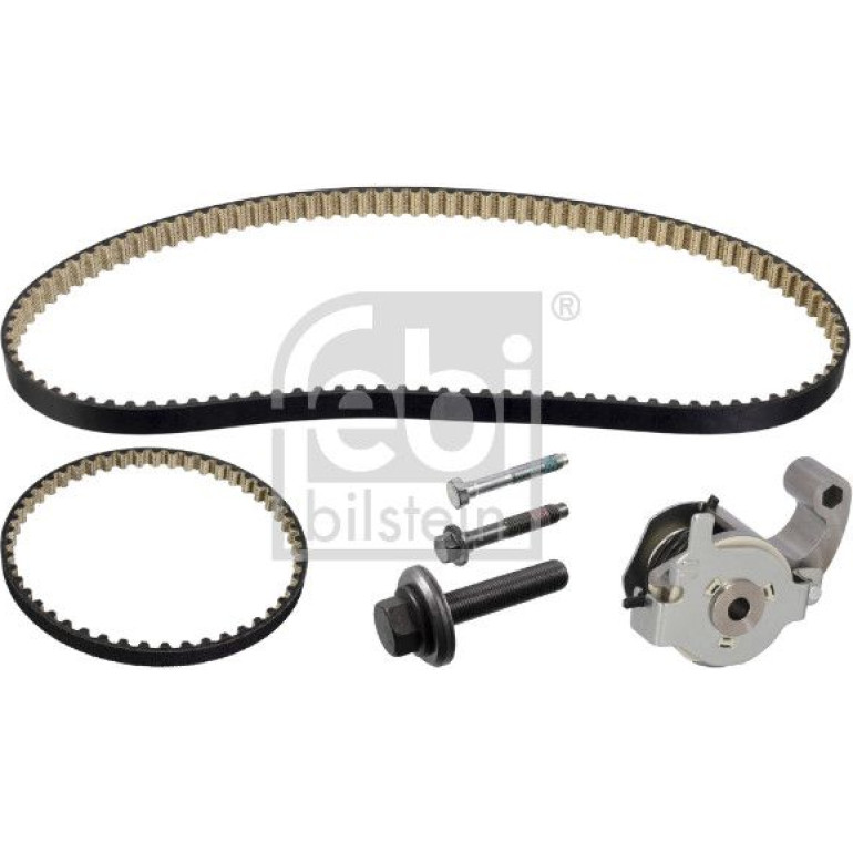 FEBI BILSTEIN Zahnriemensatz 194073 FEBI BILSTEIN Zahnriemensatz 194073