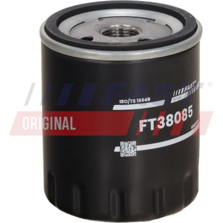 FAST Ölfilter FT38085 FAST Ölfilter FT38085