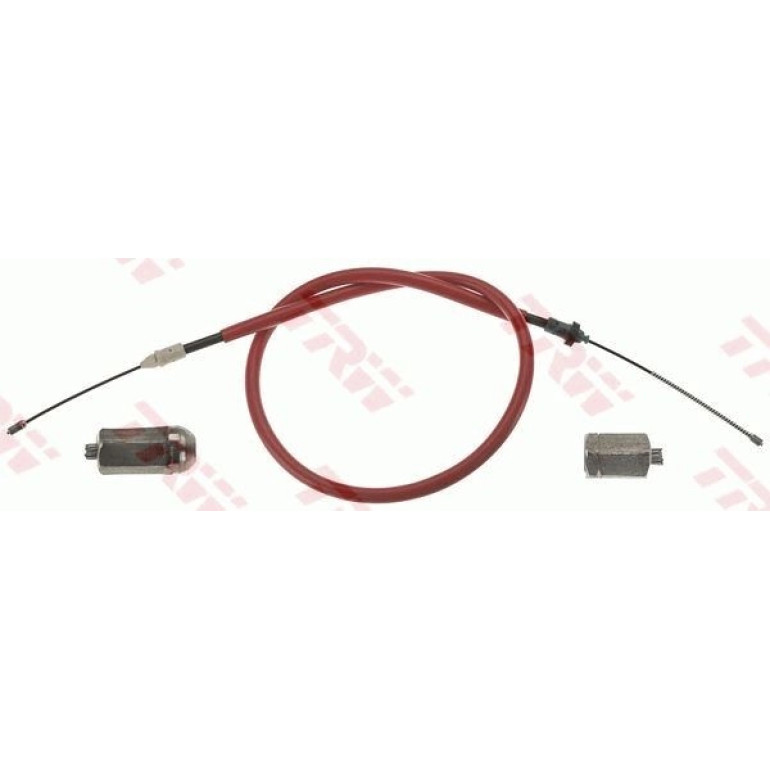 Handbremsseil re GCH382 Handbremsseil re GCH382