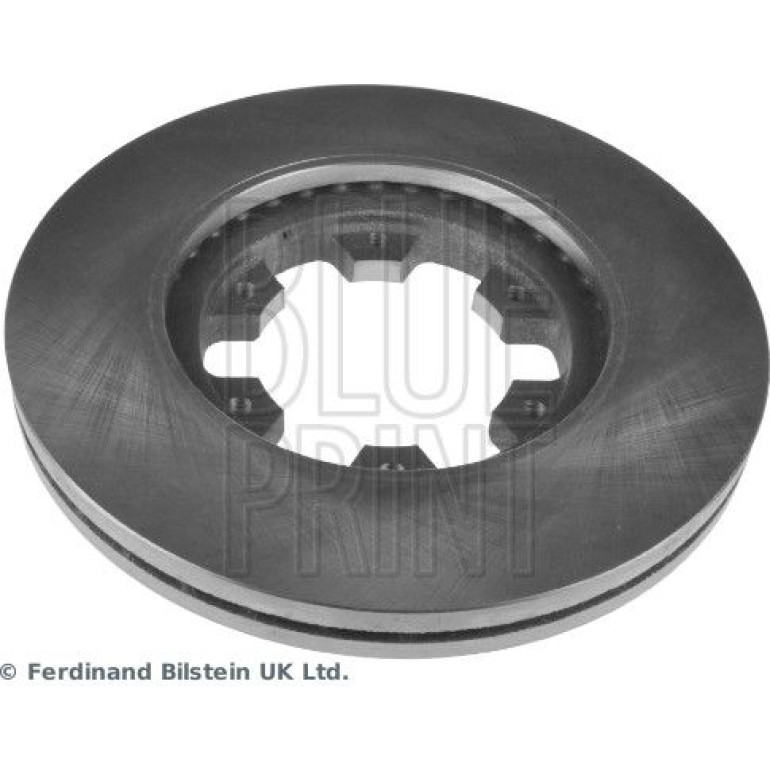 Bremsscheibe Nissan P. Terrano 2.4-3.0D 4Wd 87 ADN14368 Bremsscheibe Nissan P. Terrano 2.4-3.0D 4Wd 87 ADN14368