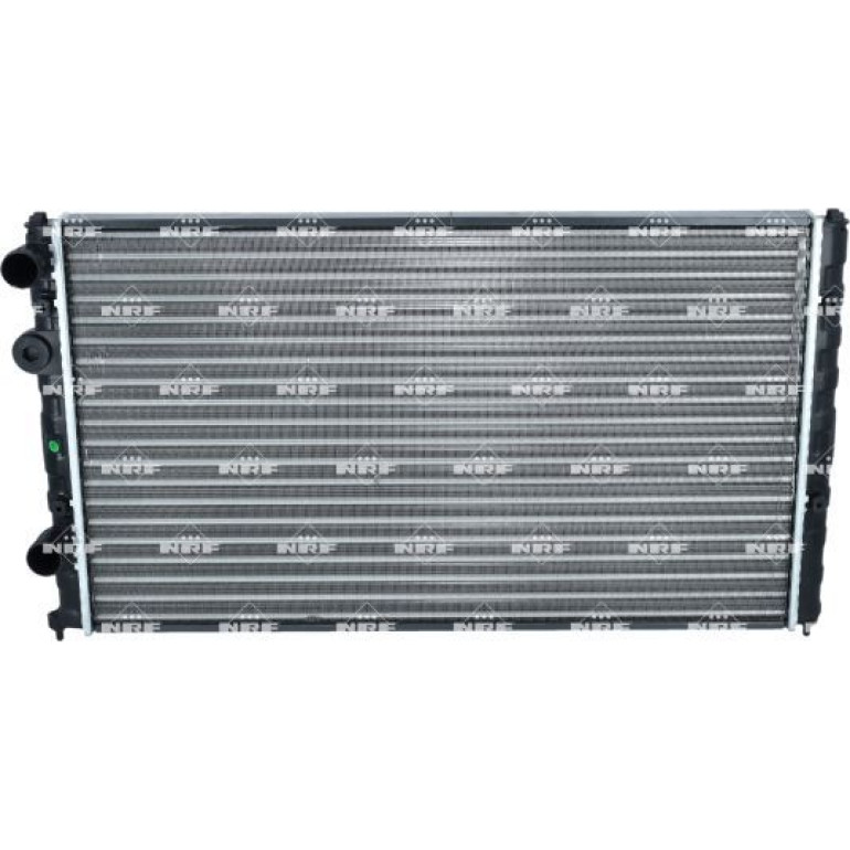 Kühler, Motorkühlung 58093 Kühler, Motorkühlung 58093