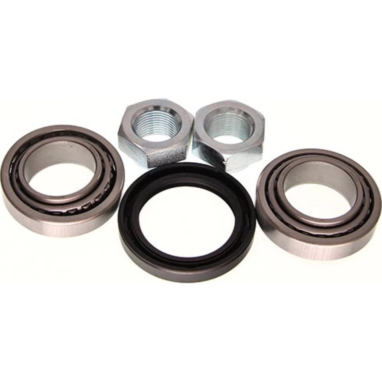 MAXGEAR Radlagersatz 2237/MG 33-0167
