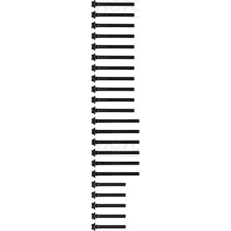 ZK-Schraubensatz 14-32031-02 ZK-Schraubensatz 14-32031-02