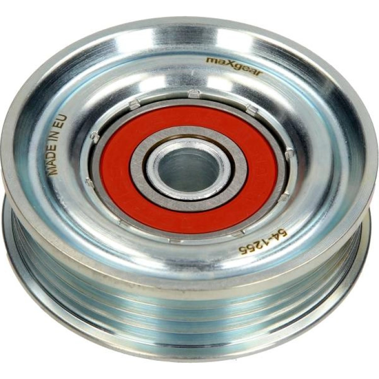Umlenk-/Führungsrolle, Keilrippenriemen 54-1255 Umlenk-/Führungsrolle, Keilrippenriemen 54-1255