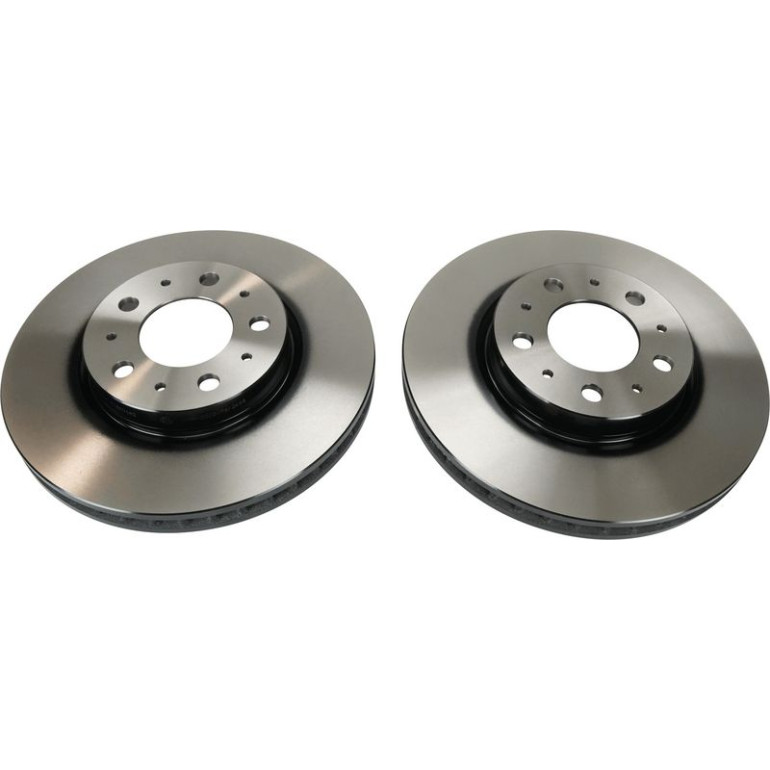 Bremsscheibe Volvo P. S70/S90/V DF2671 Bremsscheibe Volvo P. S70/S90/V DF2671