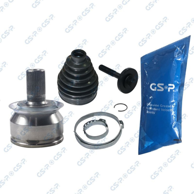 GSP Homokinetisches Gelenk 834015 GSP Homokinetisches Gelenk 834015