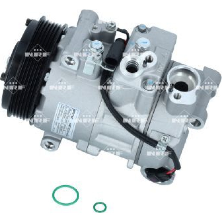 Kompressor, Klimaanlage 32214 Kompressor, Klimaanlage 32214