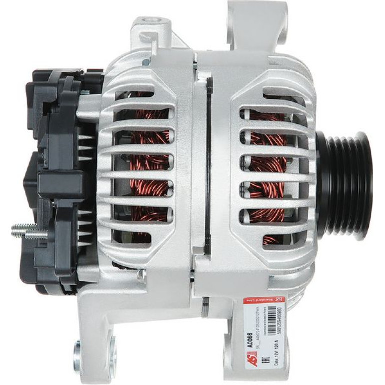 Generator A0066 Generator A0066