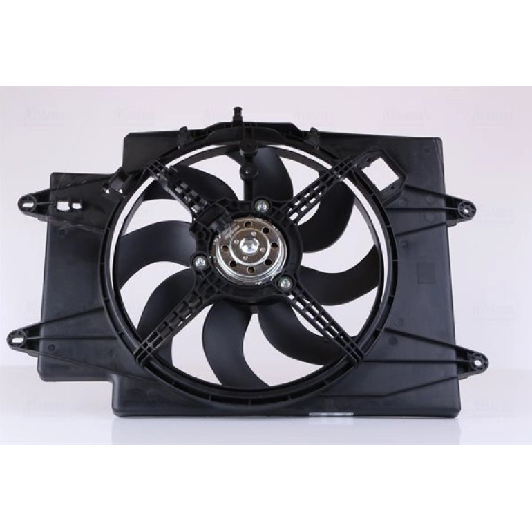Kühlerlüfter PKW 85105 Kühlerlüfter PKW 85105