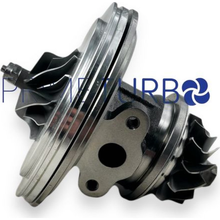 Prime Turbo Rumpfgruppe, Lader K00319C Prime Turbo Rumpfgruppe, Lader K00319C