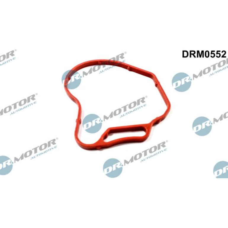 Dichtung, Unterdruckpumpe DRM0552 Dichtung, Unterdruckpumpe DRM0552