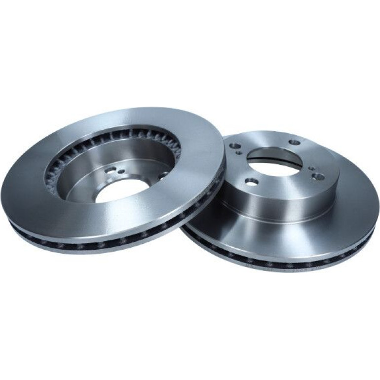 Maxgear Bremsscheibe 19-4808 Maxgear Bremsscheibe 19-4808