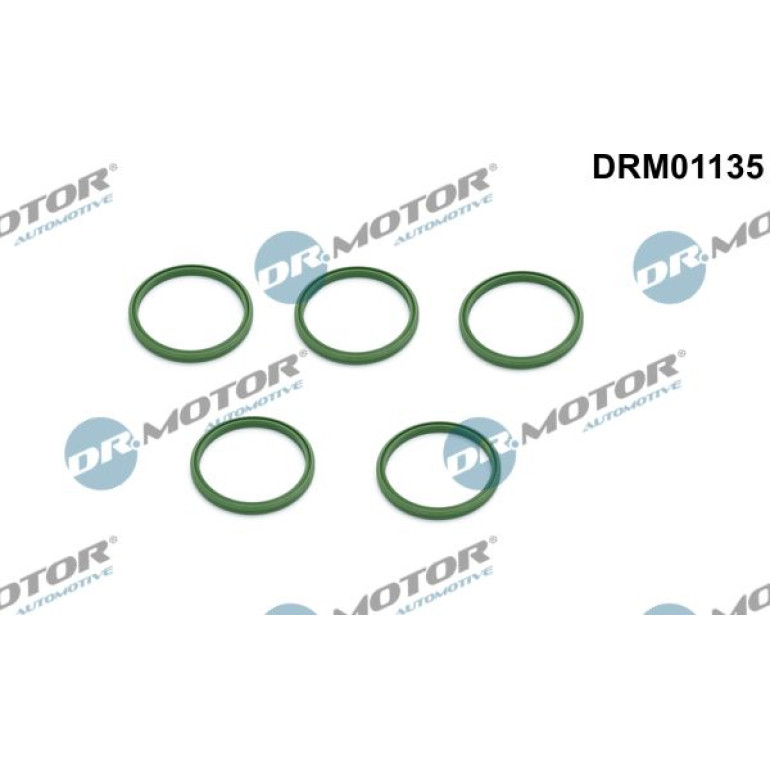 Dichtring, Ladeluftschlauch DRM01135 Dichtring, Ladeluftschlauch DRM01135