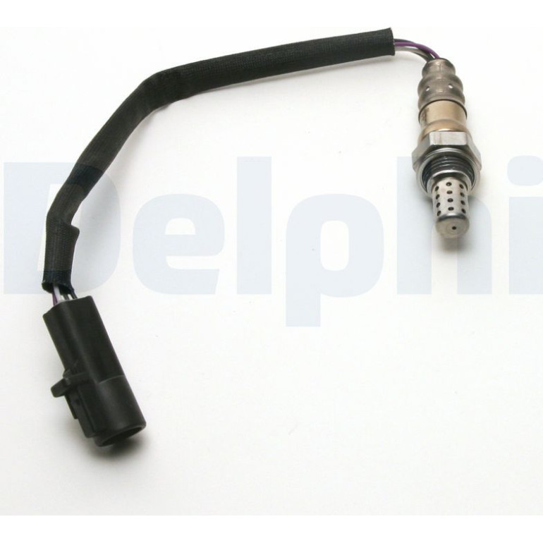 DELPHI Lambdasonde ES20318-12B1 DELPHI Lambdasonde ES20318-12B1