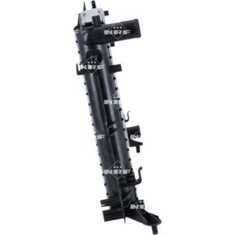 Kühler, Motorkühlung 58108 Kühler, Motorkühlung 58108