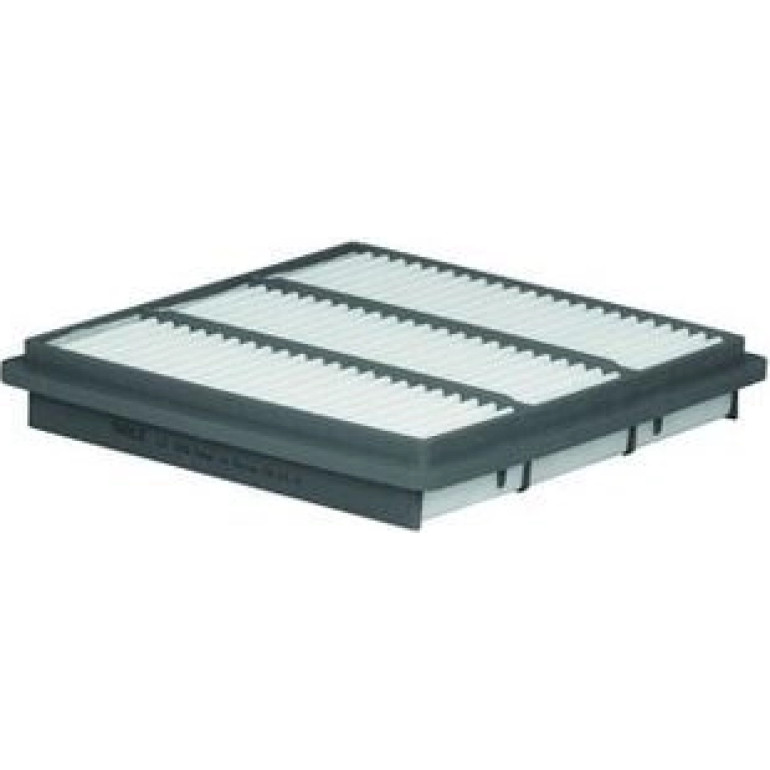 MAHLE Luftfilter LX 989 MAHLE Luftfilter LX 989