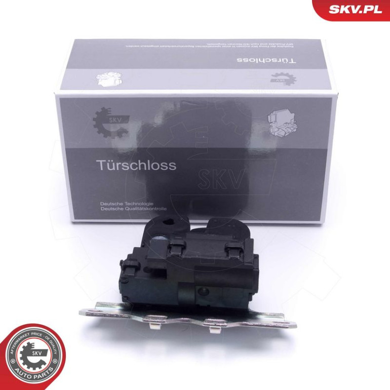 ESEN SKV Heckklappenschloß 16SKV377 ESEN SKV Heckklappenschloß 16SKV377
