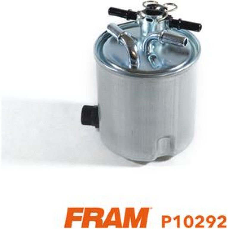 FRAM Kraftstofffilter P10292 FRAM Kraftstofffilter P10292