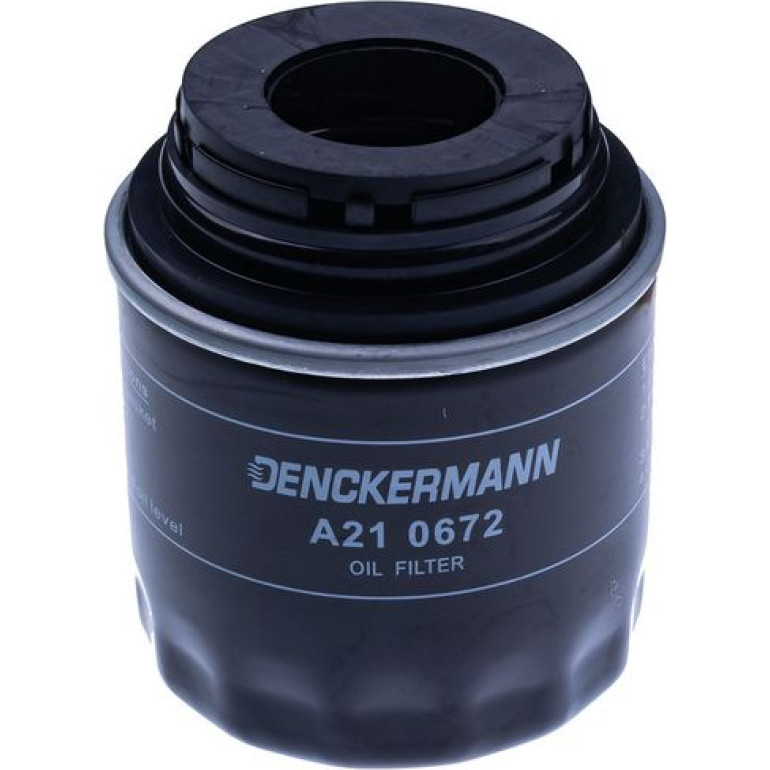 DENCKERMANN Ölfilter A210672 DENCKERMANN Ölfilter A210672