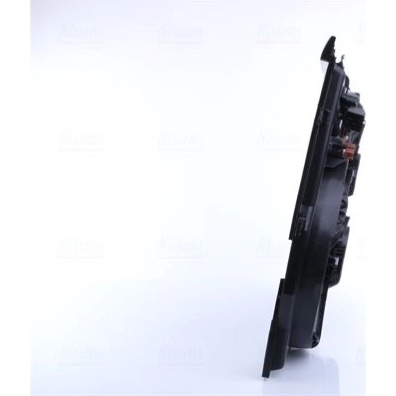 Kühlerlüfter PKW 850005