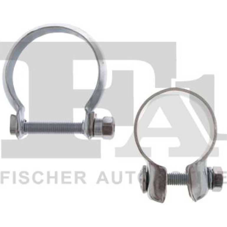 FA1 Montagesatz CF210010