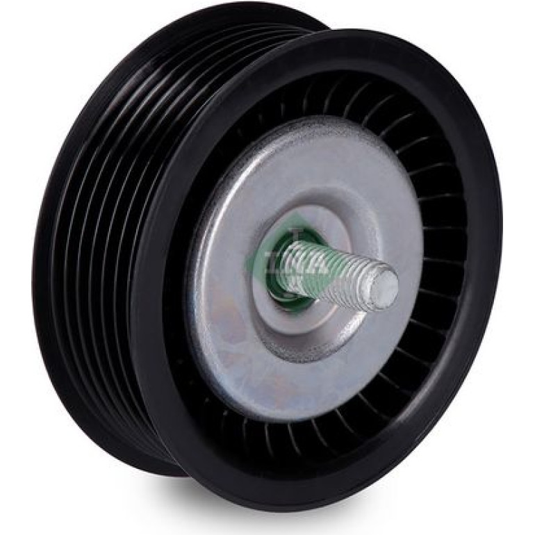 Umlenk-/Führungsrolle, Keilrippenriemen 532 0808 10 Umlenk-/Führungsrolle, Keilrippenriemen 532 0808 10