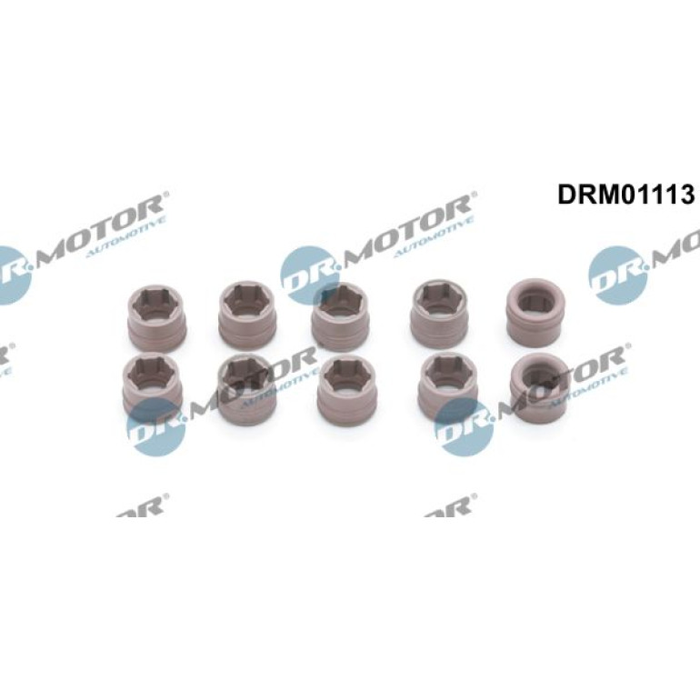 Reparatursatz, Klimaanlage DRM01113 Reparatursatz, Klimaanlage DRM01113