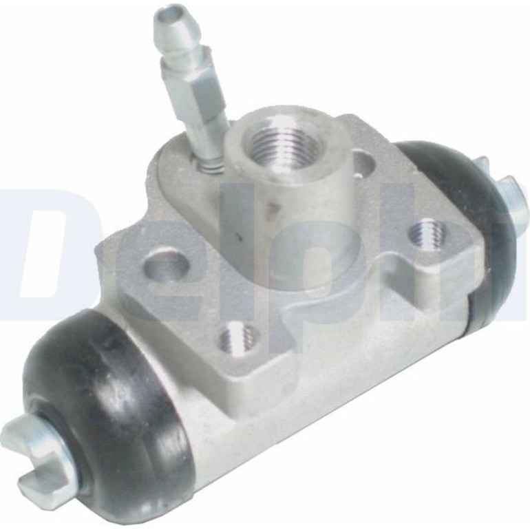 DELPHI Bremsrolle LW60347 DELPHI Bremsrolle LW60347