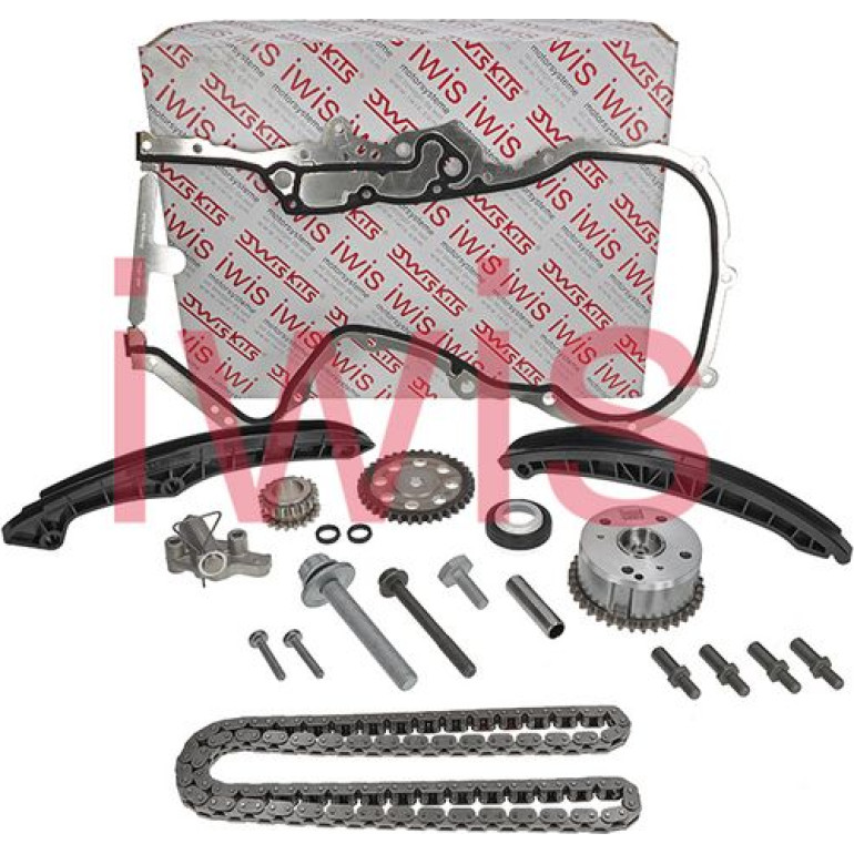 STEUERKETTENSATZ IWI59767SET STEUERKETTENSATZ IWI59767SET