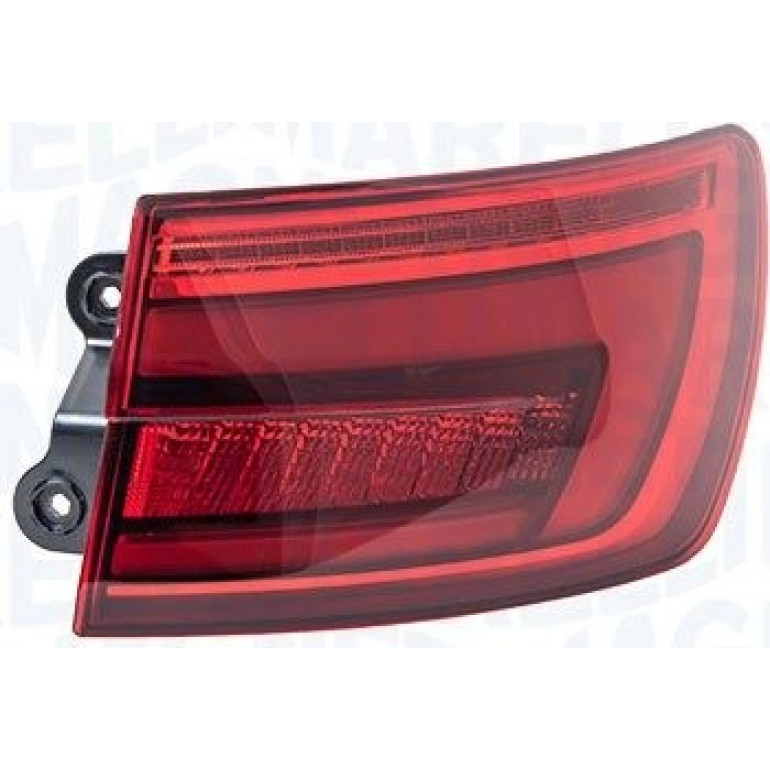 Heckleuchte A L LED LAUFLICHT MAGNETI PQ 1330,652,3