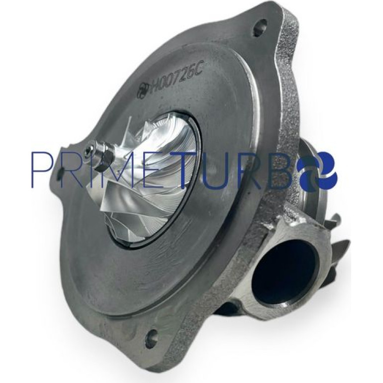 Prime Turbo Rumpfgruppe, Lader H00726C Prime Turbo Rumpfgruppe, Lader H00726C