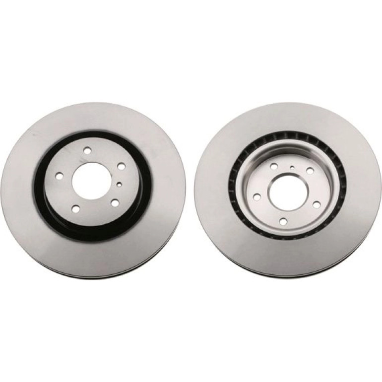 Bremsscheibe Nissan P. 350Z 02 DF6480 Bremsscheibe Nissan P. 350Z 02 DF6480