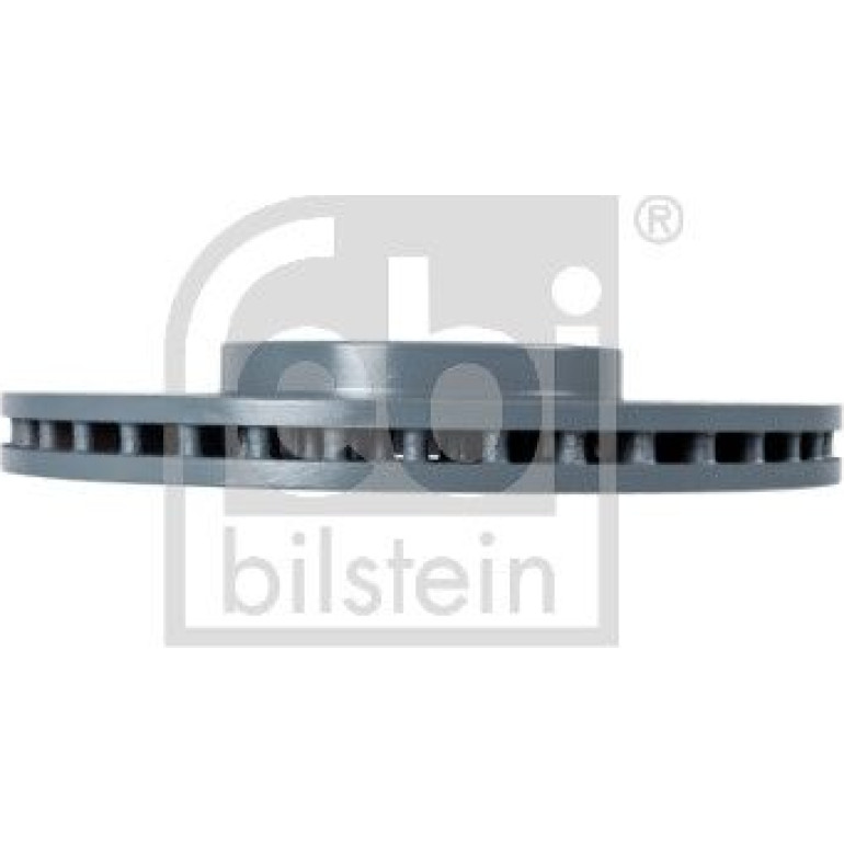 FEBI BILSTEIN Bremsscheibe 104952 FEBI BILSTEIN Bremsscheibe 104952