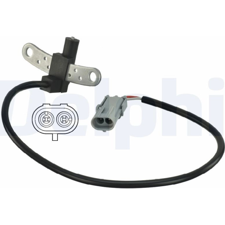DELPHI Impulssensor SS10759-12B1 DELPHI Impulssensor SS10759-12B1