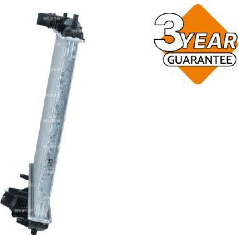 Kühler, Motorkühlung 53530 Kühler, Motorkühlung 53530