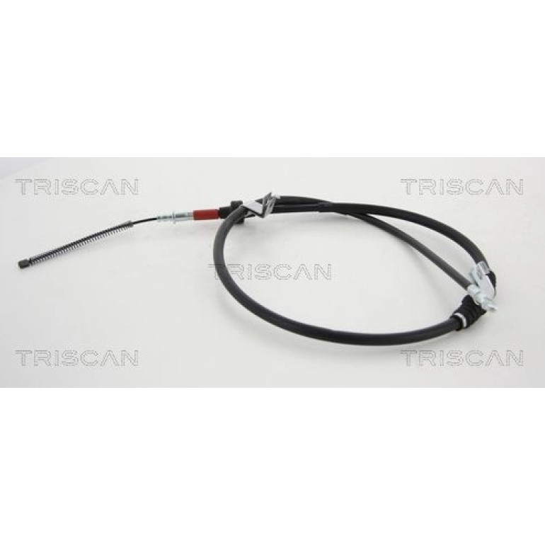 Seilzug, Feststellbremse Mitsubishi T. Lancer 08- Pr 8140421108 Seilzug, Feststellbremse Mitsubishi T. Lancer 08- Pr 8140421108