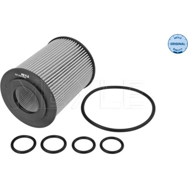 Ölfilter Opel 1.7Cdti 06 614 322 0012 Ölfilter Opel 1.7Cdti 06 614 322 0012