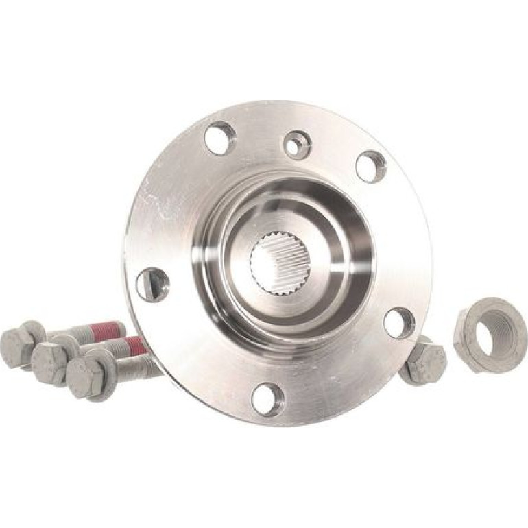 Radlagersatz VA VKBA 6706 Radlagersatz VA VKBA 6706