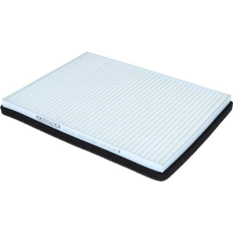 KAMOKA Filter, Innenraumluft F425101