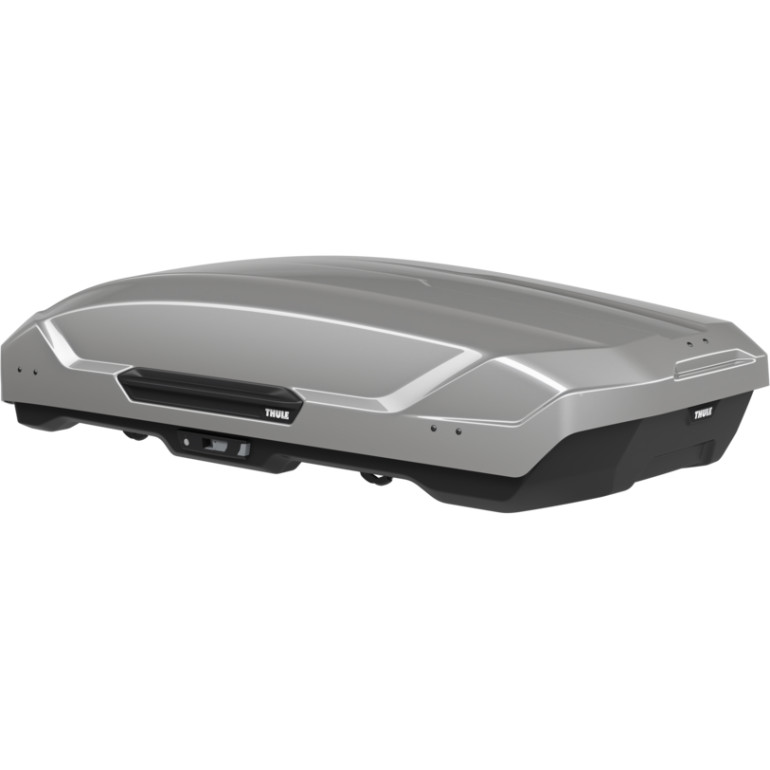 Thule Box Motion 3 L titan - 639701 Thule Box Motion 3 L titan - 639701