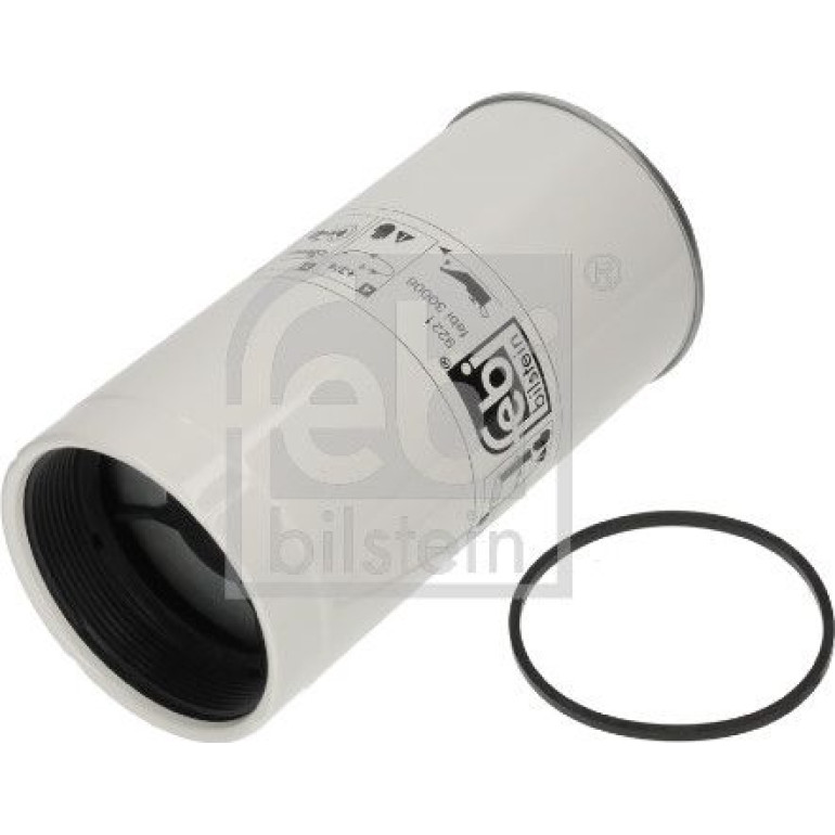 FEBI BILSTEIN Kraftstofffilter 30006 FEBI BILSTEIN Kraftstofffilter 30006