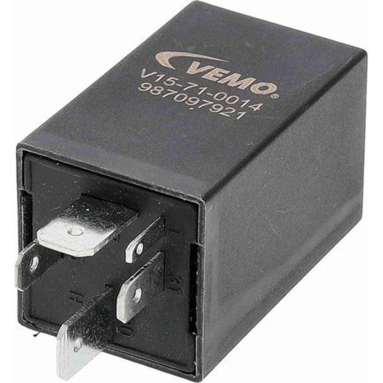 VEMO Relais, Kraftstoffpumpe V15-71-0014 VEMO Relais, Kraftstoffpumpe V15-71-0014