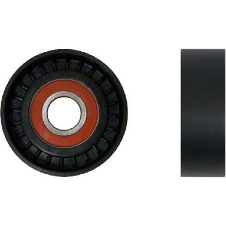 DENCKERMANN Spannrolle P216018 DENCKERMANN Spannrolle P216018