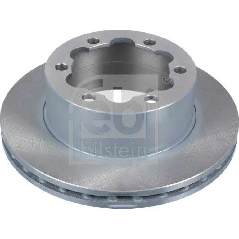 FEBI BILSTEIN Bremsscheibe 27700 FEBI BILSTEIN Bremsscheibe 27700
