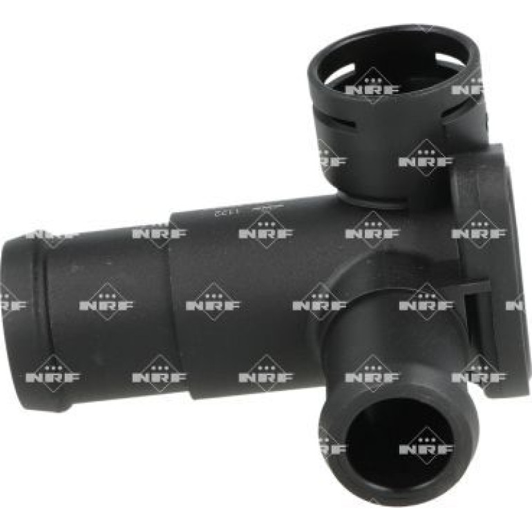 NRF Kühlmittelflansch 775062 NRF Kühlmittelflansch 775062