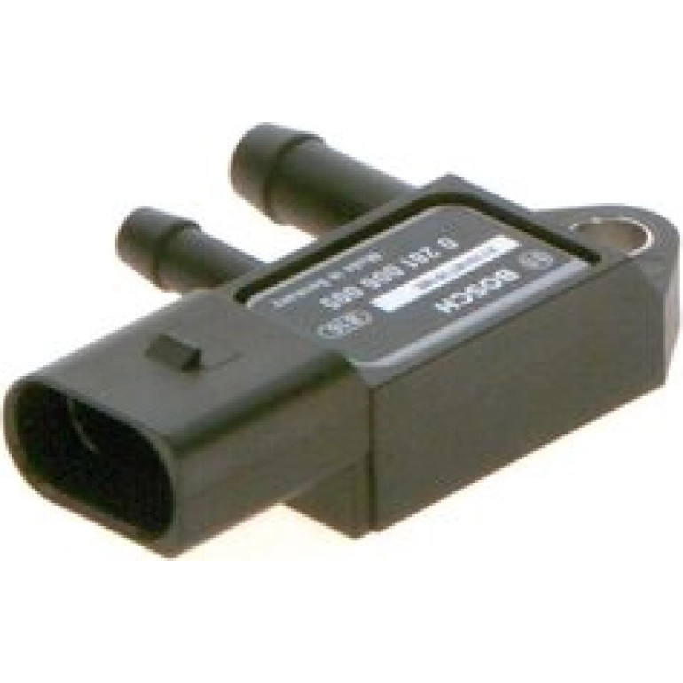 17 616 040 Sensor, Abgasdruck 0 281 006 005 17 616 040 Sensor, Abgasdruck 0 281 006 005