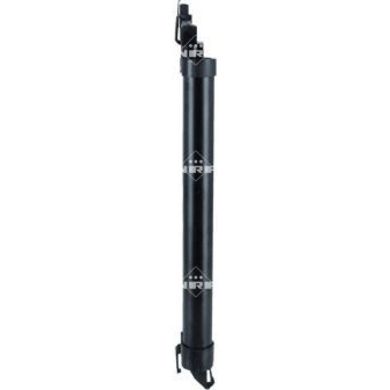 Kondensator, Klimaanlage 350433 Kondensator, Klimaanlage 350433