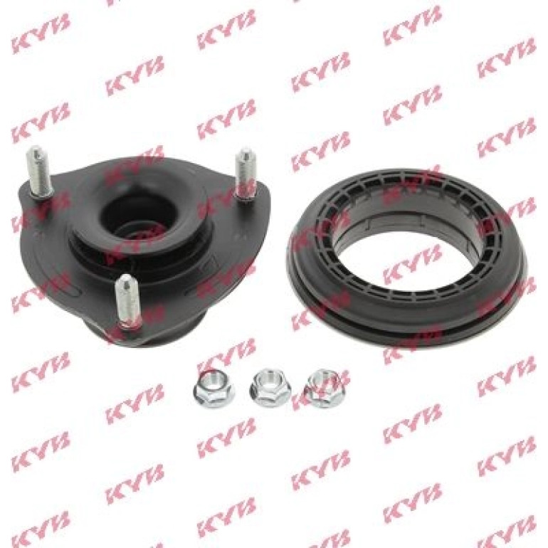 Lager - Radaufhängung. Honda P. Civic Viii 1.3/1.4/2.2Ctdi 01/06- Le/Pr SM5615 Lager - Radaufhängung. Honda P. Civic Viii 1.3/1.4/2.2Ctdi 01/06- Le/Pr SM5615