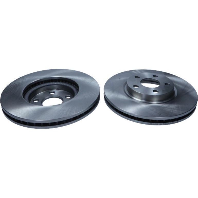 Maxgear Bremsscheibe 19-4694 Maxgear Bremsscheibe 19-4694