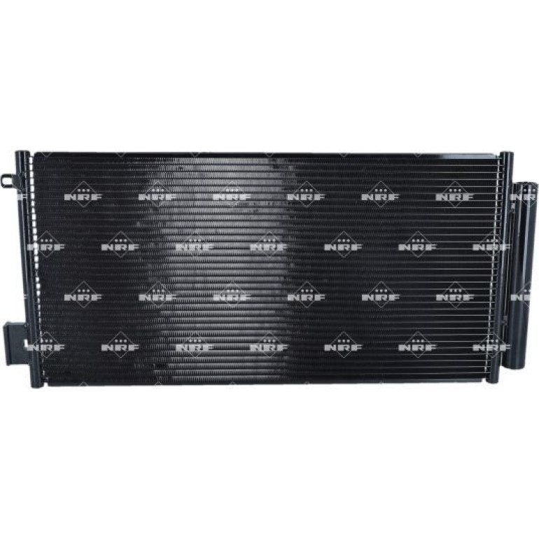 Kondensator, Klimaanlage 350061 Kondensator, Klimaanlage 350061